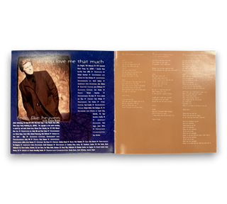 You're The Inspiration: A Collection