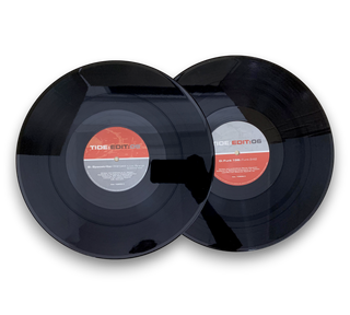 Globalbeats - TIDE:EDIT:06