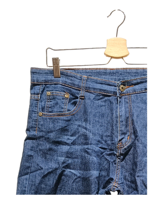 Fashion Jeans