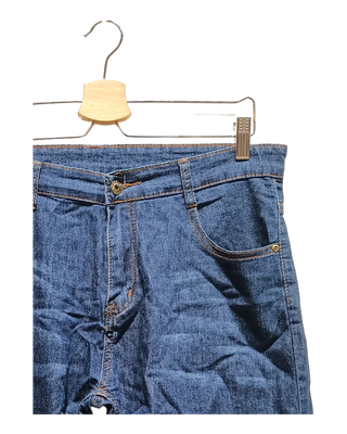 Fashion Jeans