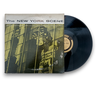 The New York Scene