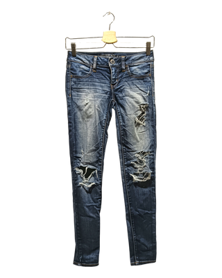 American Eagle Outfitters