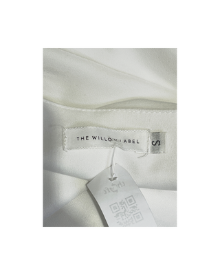 The Willow Label