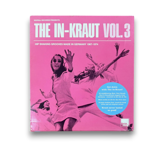 The In-Kraut Vol. 3