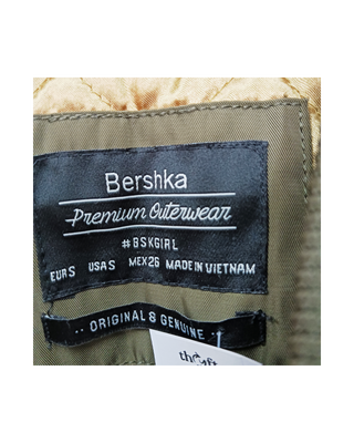 Bershka