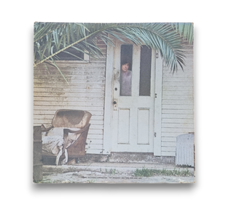 Crosby, Stills & Nash