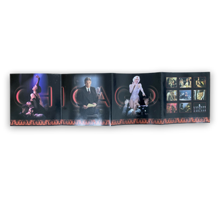 Music From The Miramax Motion Picture Chicago