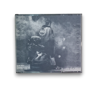 Quadrophenia