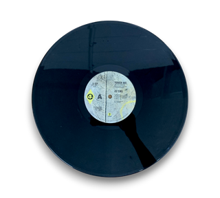 Touch Me (Sexual Version)