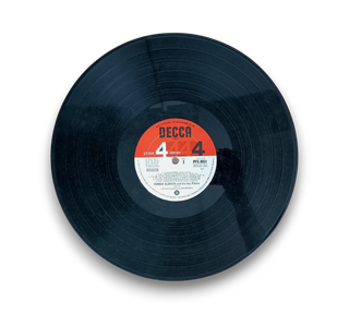 Christmas With Ronnie Aldrich