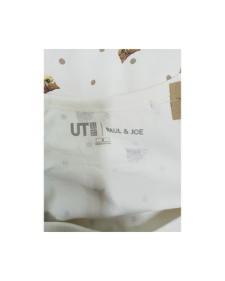 Uniqlo X Paul & Joe