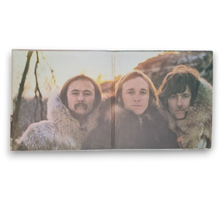 Crosby, Stills & Nash