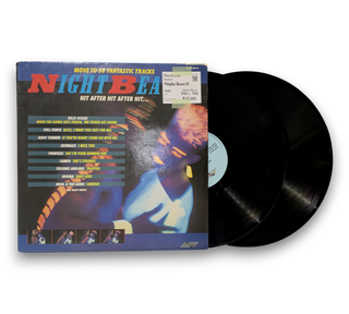 Night Beat II