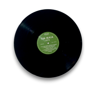 Tim Maia