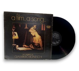 A Film...A Song...
