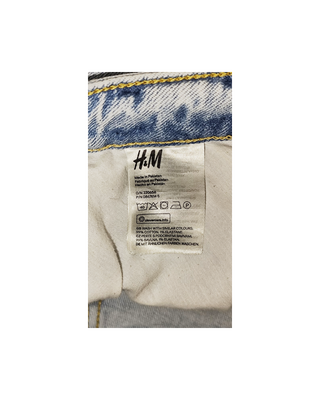 H&M