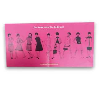 The In-Kraut Vol. 3