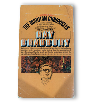 The Martian Chronicles