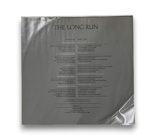 The Long Run