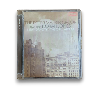 New York City • The Chill Album