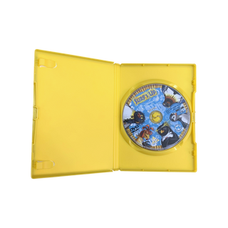 Surf's Up DVD