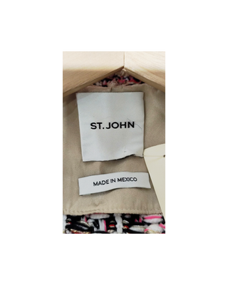 St. John