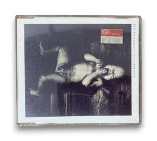 Gigantic / River Euphrates