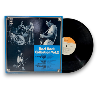 Best Rock Collection Vol.2