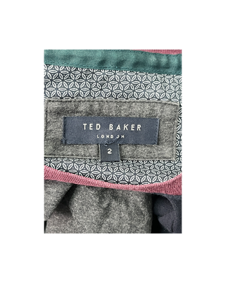 Ted Baker