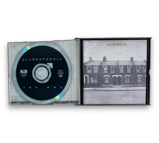 Quadrophenia