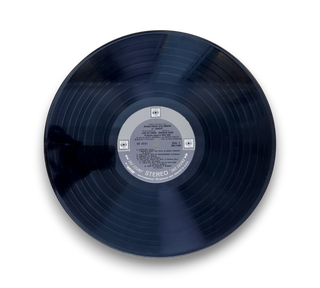 Camelot (Original Broadway Cast)