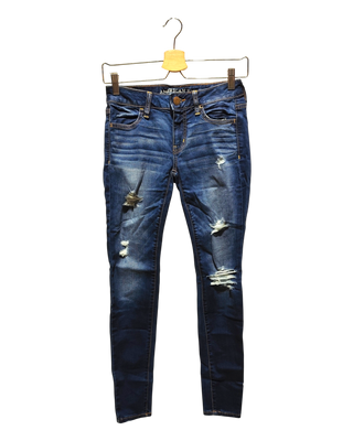 American Eagle Outfitters