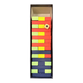 Classic Games Tumblin Tower