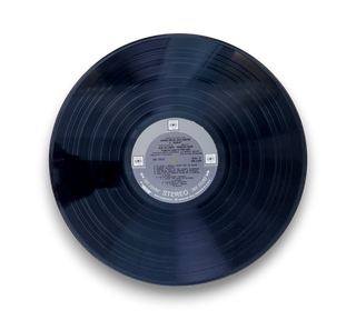 Camelot (Original Broadway Cast)