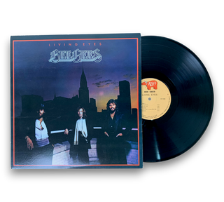 Living Eyes