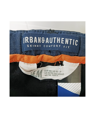 H&M