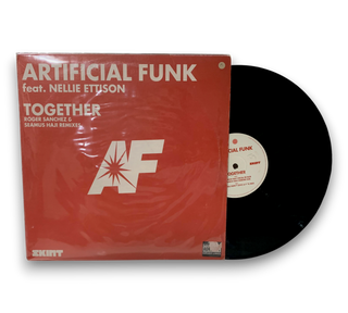 Together (Roger Sanchez & Seamus Haji Remixes)