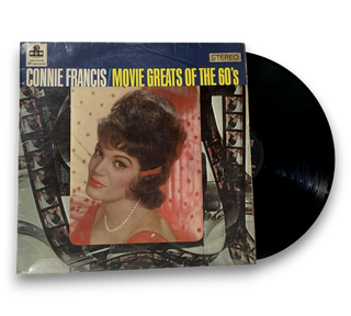 Movie Greats Of The 60's