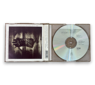 Gigantic / River Euphrates