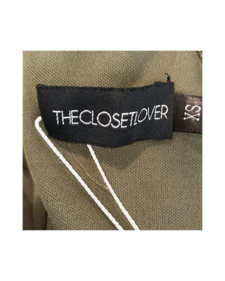 Theclosetlover
