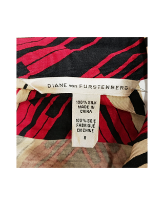 Diane Von Furstenberg