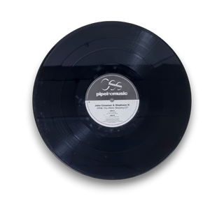 While You Were Sleeping EP