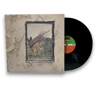 Led Zeppelin IV