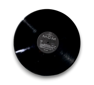 Movie Greats Of The 60's