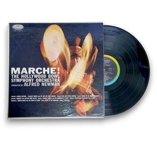 Marche!