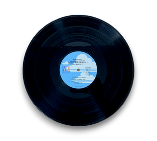 Beethoven Piano Concerto #5 E-Flat Major, Opus 73