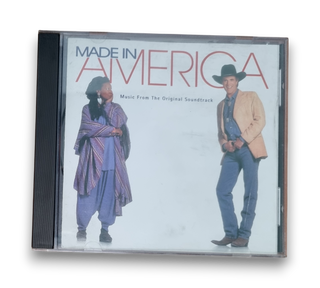 Made In America - Music From The Original Soundtrack