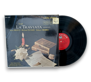 La Traviata Highlights