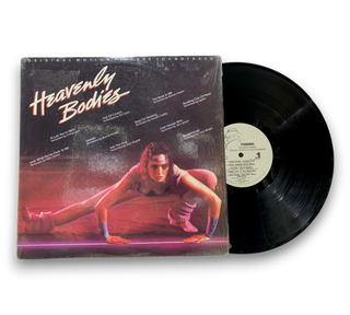 Heavenly Bodies (Original Motion Picture Soundtrack)