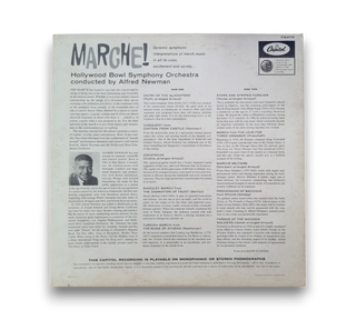 Marche!